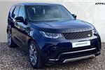 2019 Land Rover Discovery