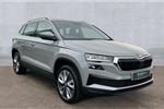 2024 Skoda Karoq