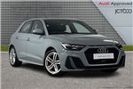 2021 Audi A1