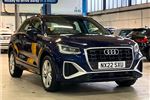 2022 Audi Q2