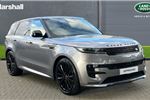 2024 Land Rover Range Rover Sport