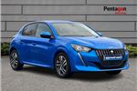 2021 Peugeot 208 1.2 PureTech 100 Allure Premium 5dr