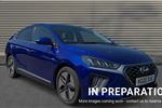 2020 Hyundai IONIQ