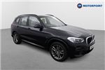 2020 BMW X3