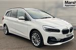 2021 BMW 2 Series Gran Tourer