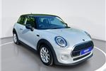 2018 MINI Hatchback