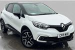 2019 Renault Captur