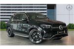 2024 Mercedes-Benz GLE