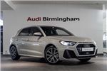 2025 Audi A1