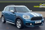 2017 MINI Countryman