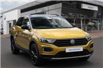 2021 Volkswagen T-Roc