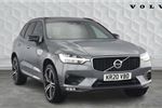 2020 Volvo XC60