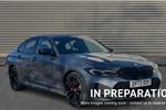 2022 BMW 3 Series