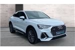 2020 Audi Q3