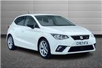2018 SEAT Ibiza