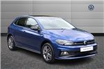 2021 Volkswagen Polo