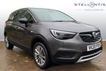 2020 Vauxhall Crossland X