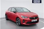 2023 Vauxhall Corsa