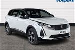 2021 Peugeot 5008