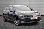 2023 Volkswagen Golf