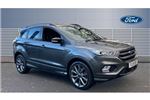 2019 Ford Kuga