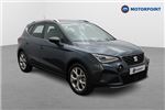 2023 SEAT Arona