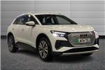 2024 Audi Q4