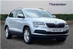 2020 Skoda Karoq