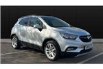 2019 Vauxhall Mokka X