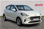 2020 Hyundai i10