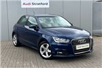 2018 Audi A1