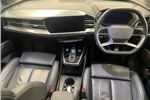 2022 Audi Q4