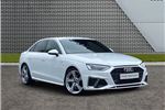 2024 Audi A4