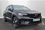 2024 Volvo XC40 Recharge