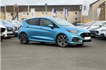 2022 Ford Fiesta