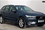 2018 Volvo XC60