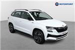 2022 Skoda Karoq