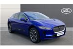 2020 Jaguar I-Pace