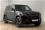 2023 Land Rover Defender