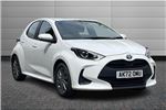 2022 Toyota Yaris