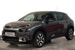 2018 Citroen C4 Cactus