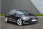 2022 Audi A3