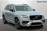 2023 Volvo XC90