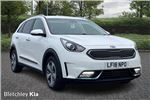 2018 Kia Niro