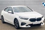 2021 BMW 2 Series Gran Coupe