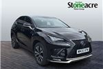 2020 Lexus NX