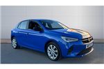 2022 Vauxhall Corsa