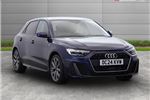 2024 Audi A1