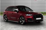 2022 Audi Q7