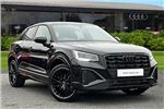 2023 Audi Q2